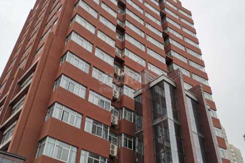 应氏大厦写字楼出租,2/10号线,交通便利,精装带家具,拎包办公—上海